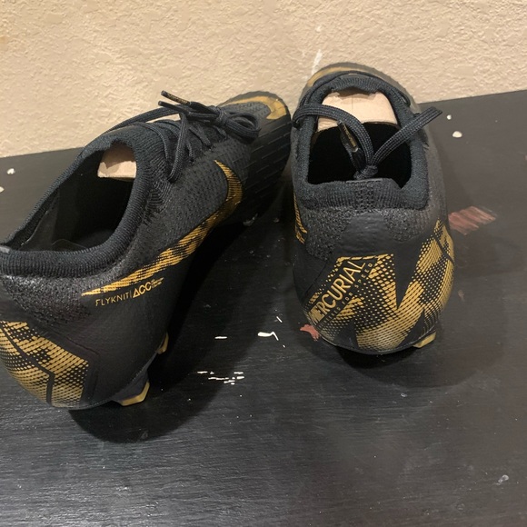 Nike mercurial Vapor 12 Elite FG - Picture 3 of 7